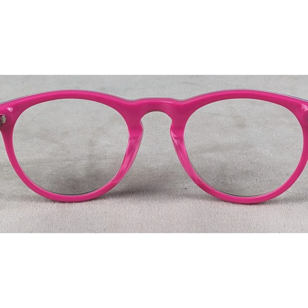 Zenni‎ Optical Kids Girls Frames Round